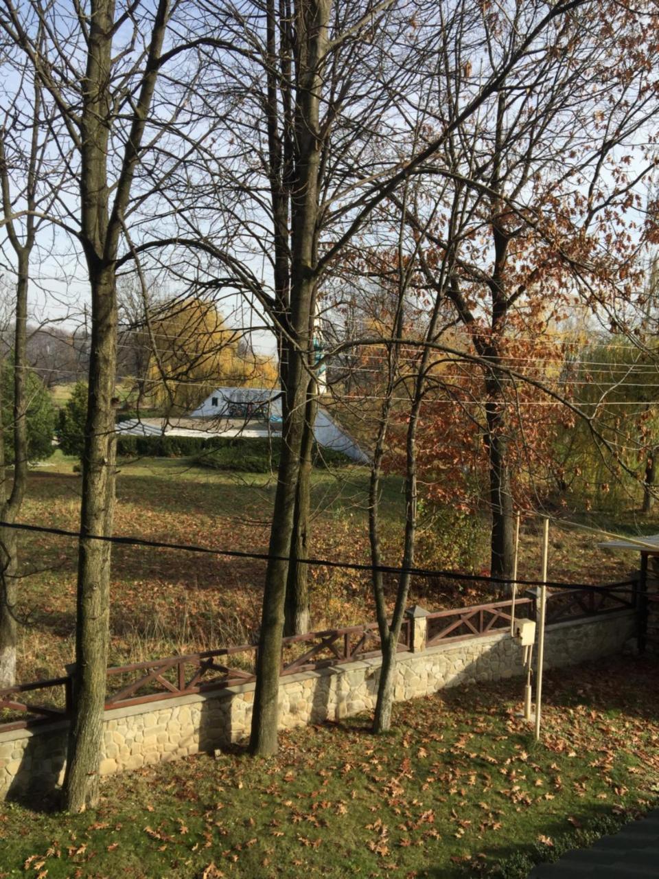 Dolche Vita Berehomet Exterior foto