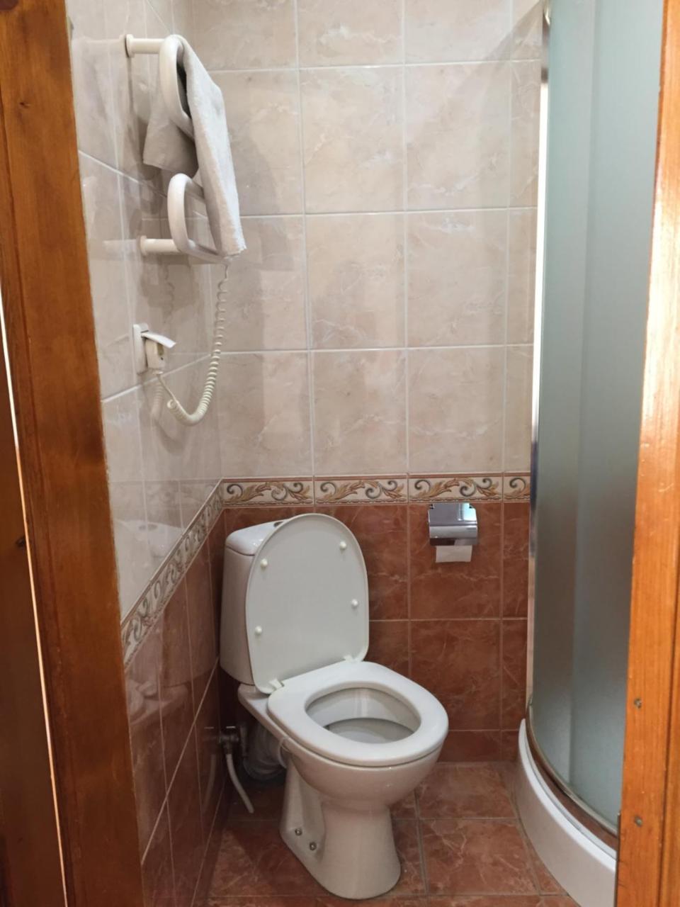 Dolche Vita Berehomet Exterior foto