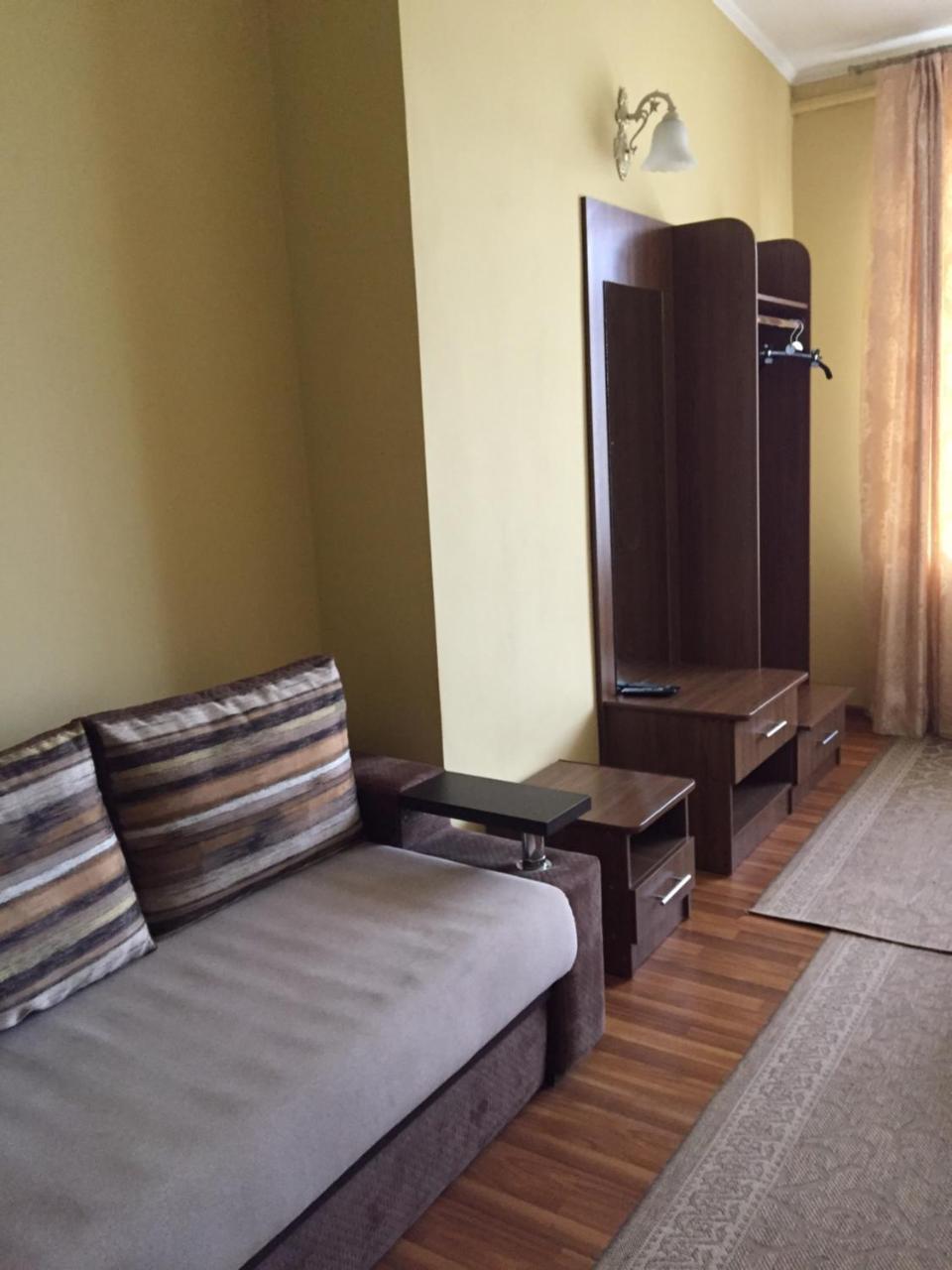 Dolche Vita Berehomet Exterior foto