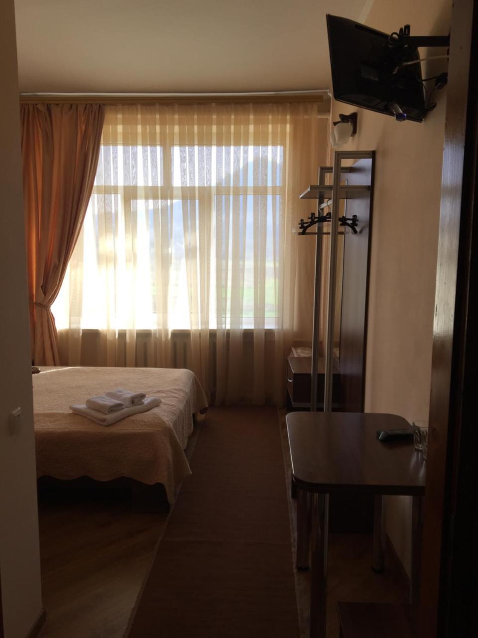 Dolche Vita Berehomet Exterior foto