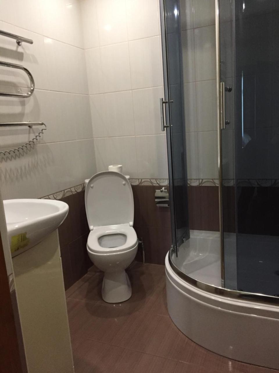 Dolche Vita Berehomet Exterior foto